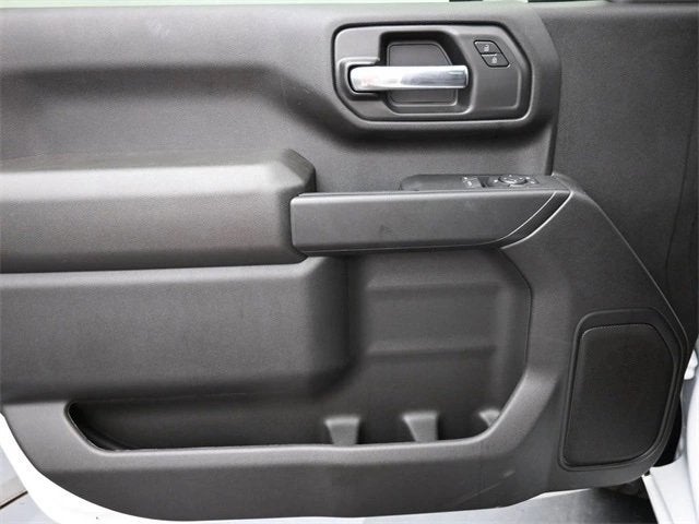 2024 GMC Sierra 2500 HD Pro