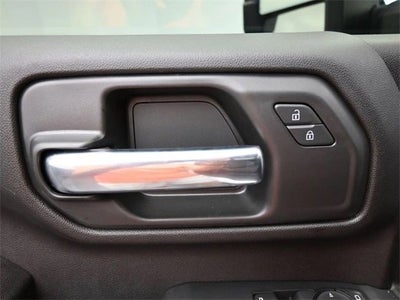 2024 GMC Sierra 2500 HD Pro