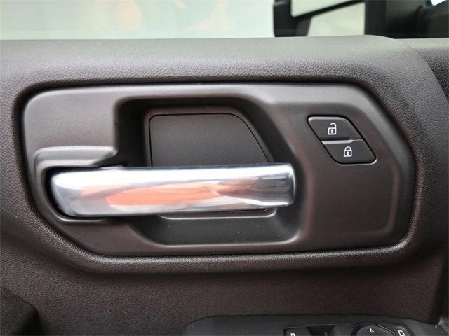 2024 GMC Sierra 2500 HD Pro