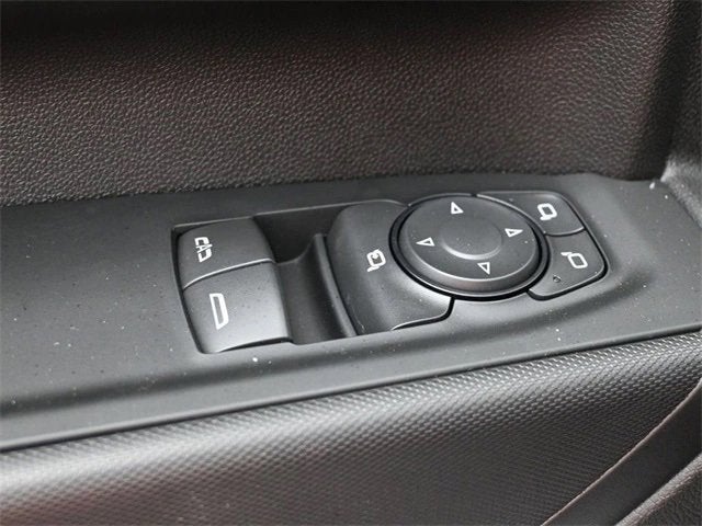 2024 GMC Sierra 2500 HD Pro