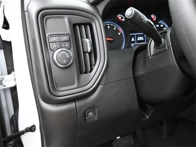 2024 GMC Sierra 2500 HD Pro