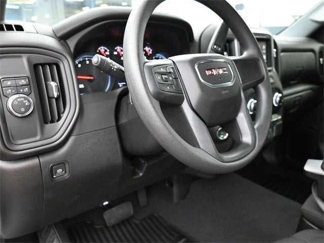 2024 GMC Sierra 2500 HD Pro