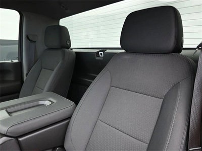 2024 GMC Sierra 2500 HD Pro