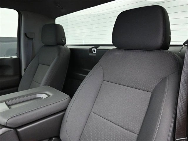 2024 GMC Sierra 2500 HD Pro