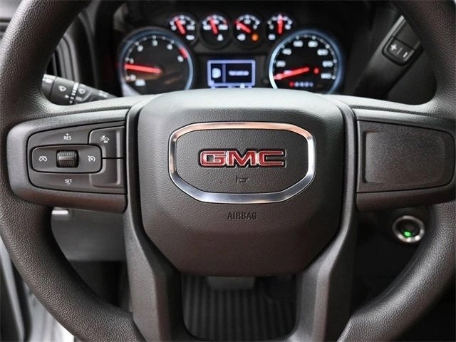 2024 GMC Sierra 2500 HD Pro