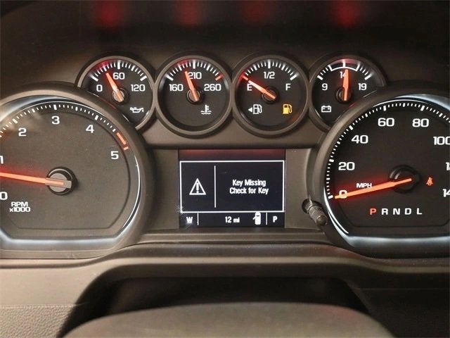 2024 GMC Sierra 2500 HD Pro