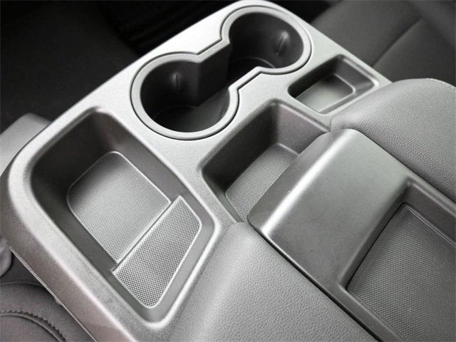 2024 GMC Sierra 2500 HD Pro