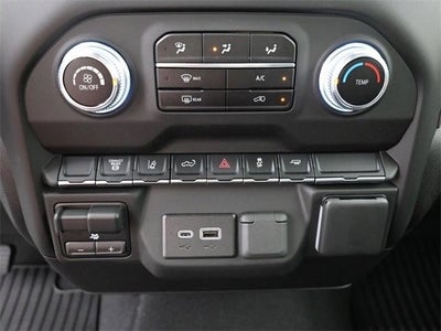 2024 GMC Sierra 2500 HD Pro