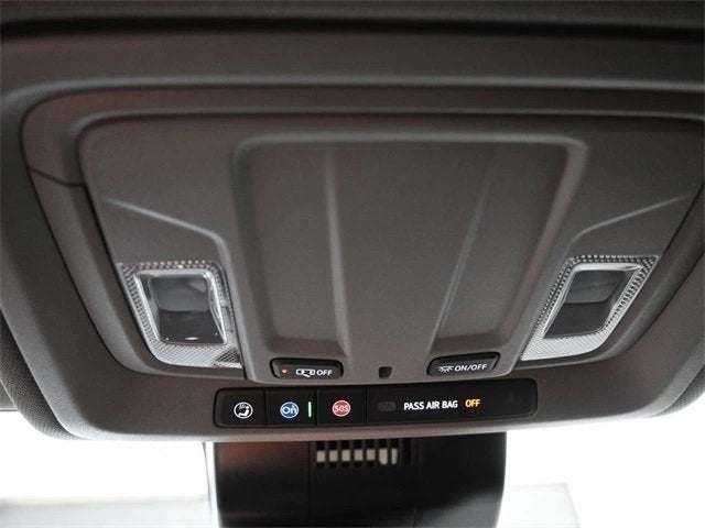 2024 GMC Sierra 2500 HD Pro