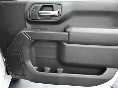 2024 GMC Sierra 2500 HD Pro