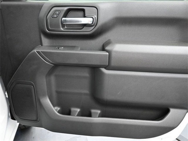 2024 GMC Sierra 2500 HD Pro