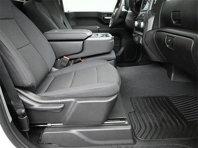 2024 GMC Sierra 2500 HD Pro