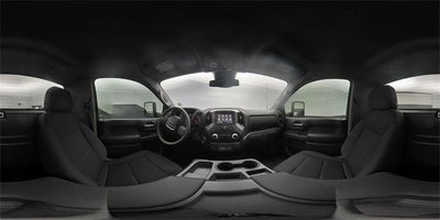 2024 GMC Sierra 2500 HD Pro