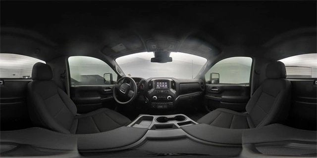 2024 GMC Sierra 2500 HD Pro