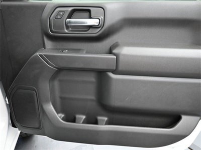 2024 GMC Sierra 2500 HD Pro