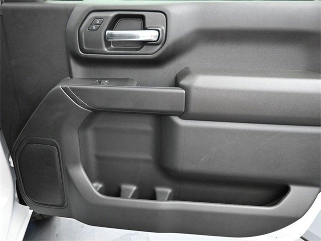 2024 GMC Sierra 2500 HD Pro