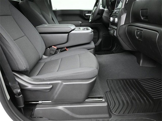 2024 GMC Sierra 2500 HD Pro