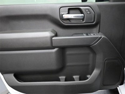 2024 GMC Sierra 2500 HD Pro