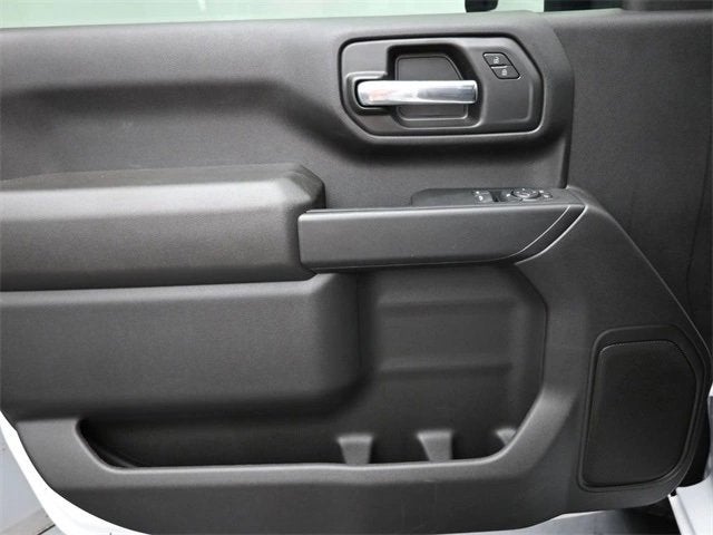 2024 GMC Sierra 2500 HD Pro