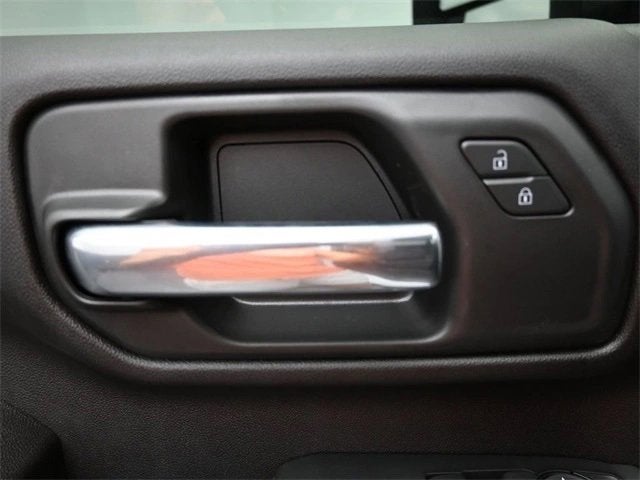 2024 GMC Sierra 2500 HD Pro