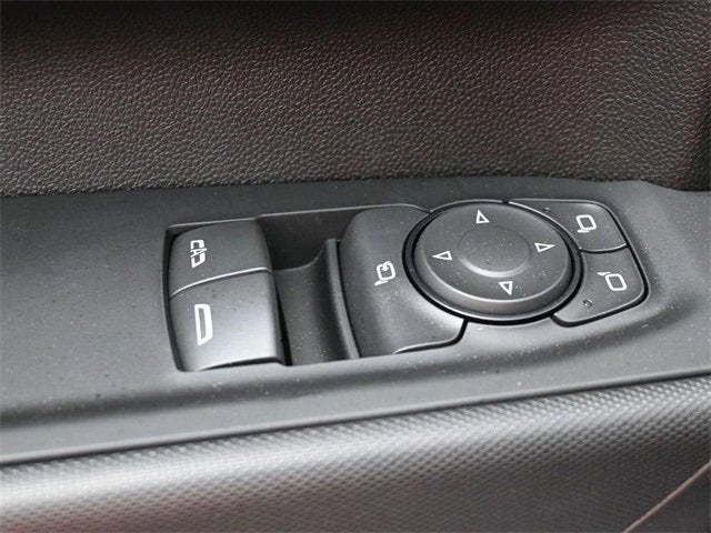 2024 GMC Sierra 2500 HD Pro