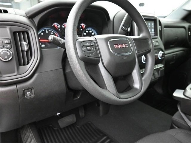 2024 GMC Sierra 2500 HD Pro