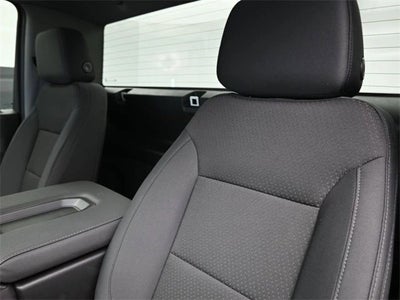 2024 GMC Sierra 2500 HD Pro