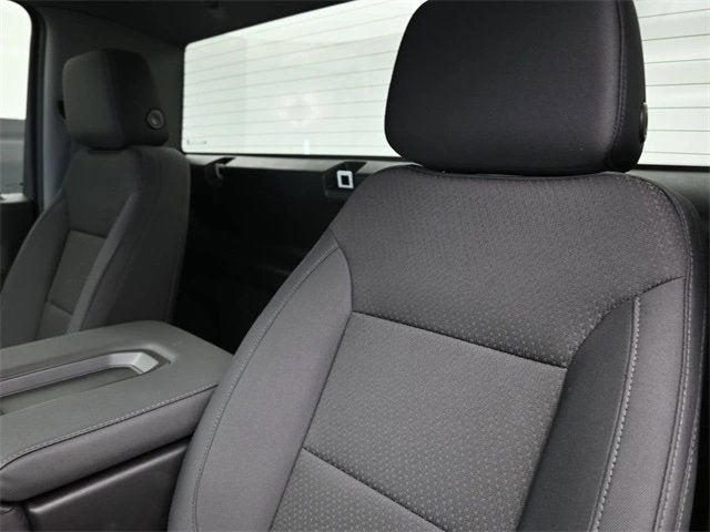 2024 GMC Sierra 2500 HD Pro