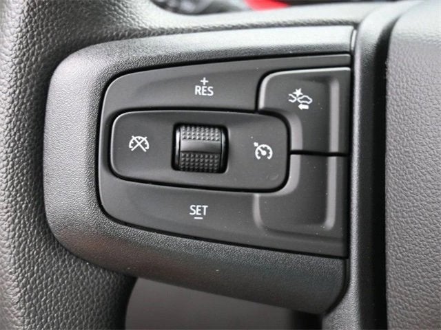 2024 GMC Sierra 2500 HD Pro