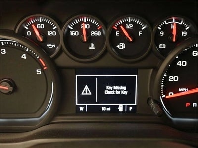 2024 GMC Sierra 2500 HD Pro