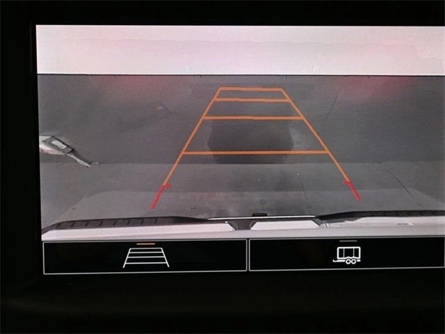 2024 GMC Sierra 2500 HD Pro