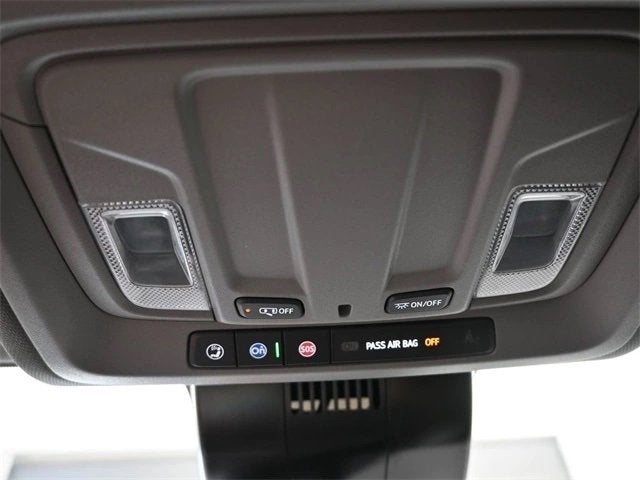 2024 GMC Sierra 2500 HD Pro