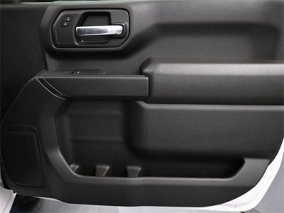 2024 GMC Sierra 2500 HD Pro