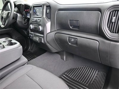 2024 GMC Sierra 2500 HD Pro