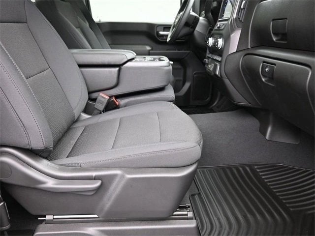 2024 GMC Sierra 2500 HD Pro