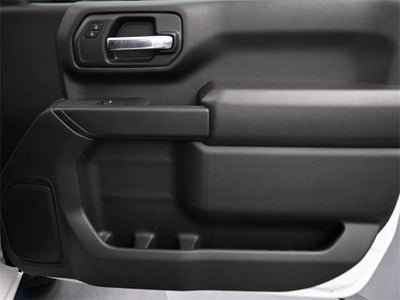 2024 GMC Sierra 2500 HD Pro