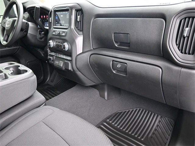 2024 GMC Sierra 2500 HD Pro