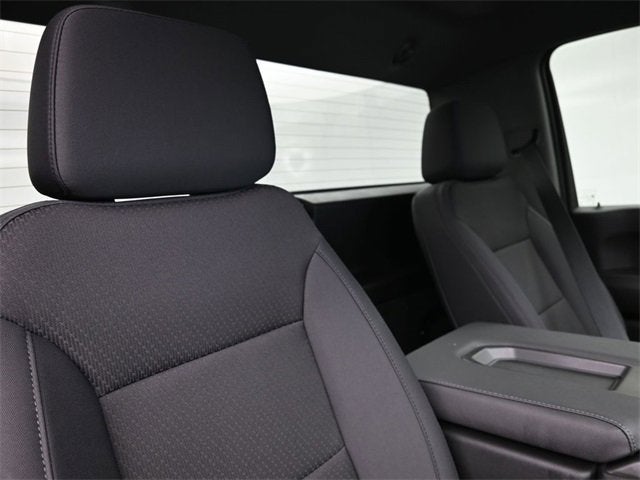 2024 GMC Sierra 2500 HD Pro