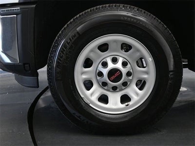 2024 GMC Sierra 2500 HD Pro