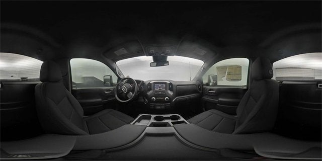 2024 GMC Sierra 2500 HD Pro