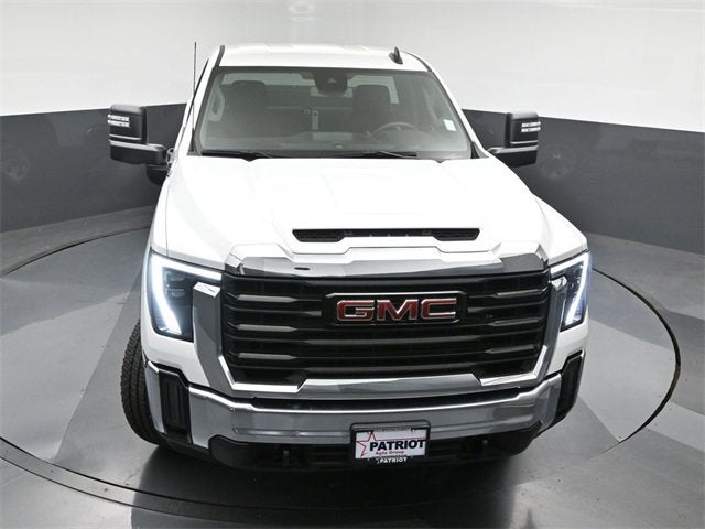 2024 GMC Sierra 2500 HD Pro