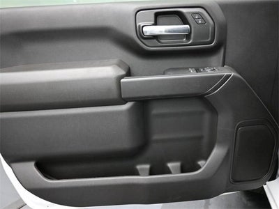 2024 GMC Sierra 2500 HD Pro