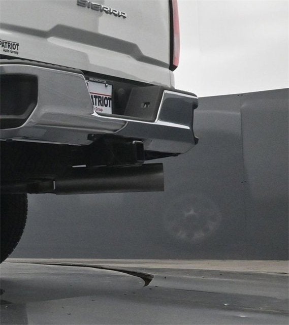 2024 GMC Sierra 2500 HD Pro