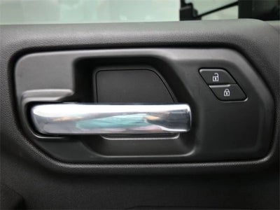 2024 GMC Sierra 2500 HD Pro