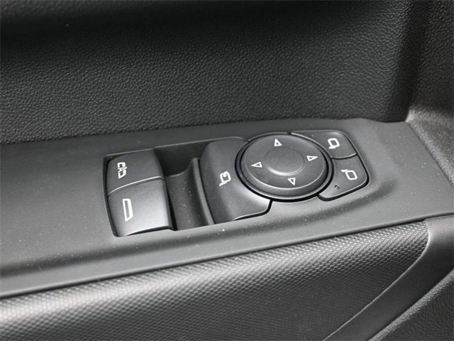 2024 GMC Sierra 2500 HD Pro