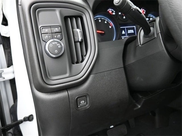 2024 GMC Sierra 2500 HD Pro