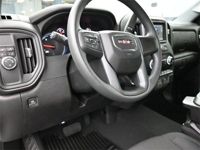 2024 GMC Sierra 2500 HD Pro