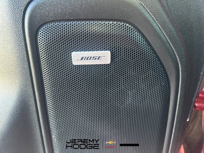 2023 GMC Sierra 2500 HD AT4