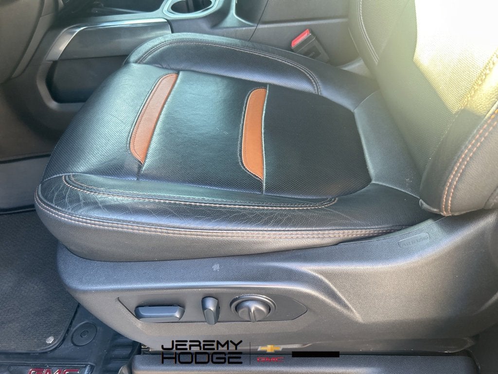 2023 GMC Sierra 2500 HD AT4