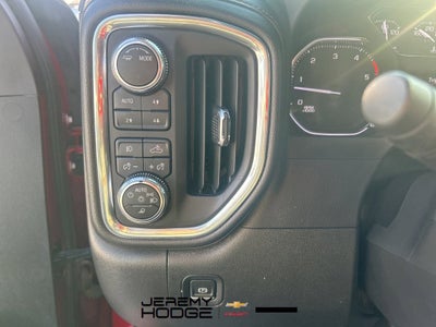 2023 GMC Sierra 2500 HD AT4